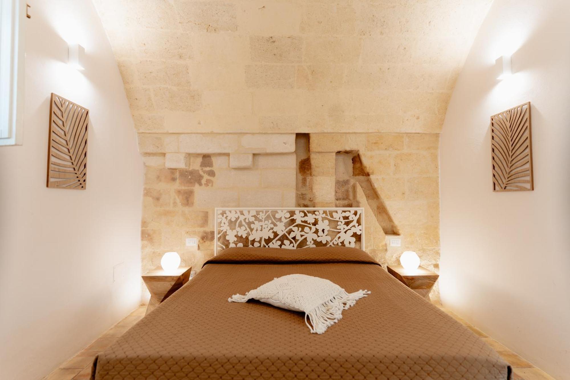 Il Belvedere Matera Eksteriør billede