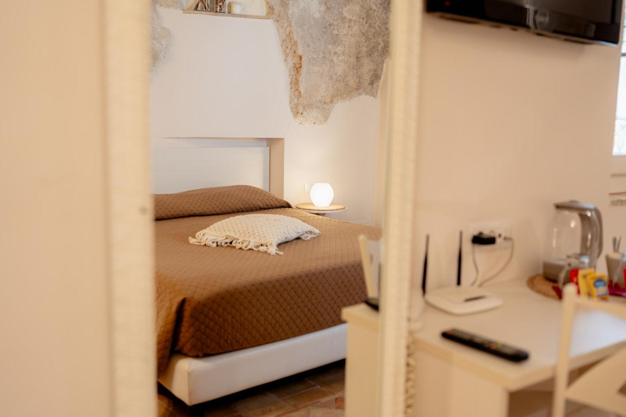 Il Belvedere Matera Eksteriør billede