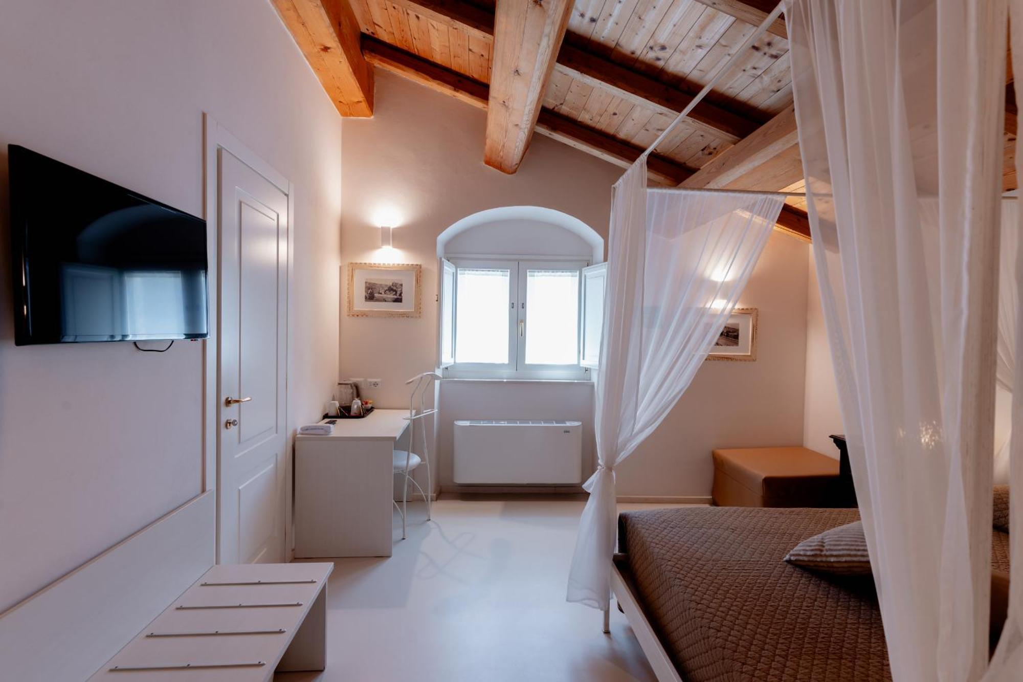 Il Belvedere Matera Eksteriør billede